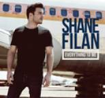 Shane Filan - Everything to Me