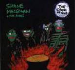 Shane MacGowan and the Popes - The Crock of Gold