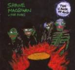 Shane MacGowan - Crock of Gold