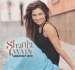 Shania Twain - Millenium Best 2000