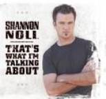 Shannon Noll - That's What I'm Talking About