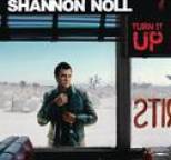 Shannon Noll - Turn It Up