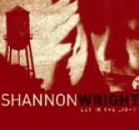 Shannon Wright - Let In The Light
