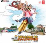 Shantanu Moitra - Welcome To Sajjanpur