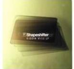 Shapeshifter - Riddim Wise LP