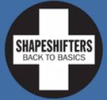 Shapeshifters - Back to Basics