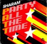 Sharam - Patt (Party All the Time)