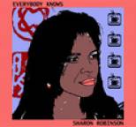 Sharon Robinson - Everybody Knows