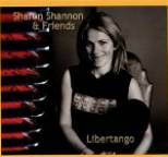 Sharon Shannon - Libertango