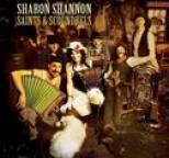 Sharon Shannon - Saints & Scoundrels