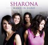 Sharona - Hand in Hand