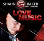 Shaun Baker - Love Music