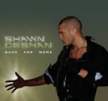 Shawn Desman - Back For More