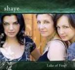 Shaye - Lake of Fire