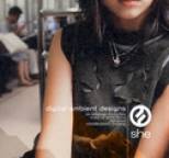 She - digital ambient designs