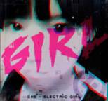 She - Electric Girl