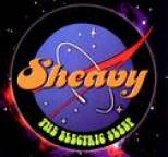 sHEAVY - The Electric Sleep