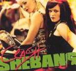 Shebang - Crash