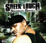 Sheek Louch - Silverback Gorilla