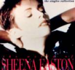 Sheena Easton - The World Of Sheena Easton - The Singles Collection