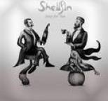 Shellfin - Stay For Tea