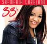 Shemekia Copeland - 33 1/3