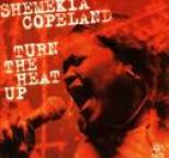 Shemekia Copeland - Turn The Heat Up