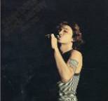 Sherbets - Black Jenny