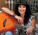 Sheri - Fate Steps In