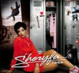 Sheryfa Luna - Sheryfa Luna