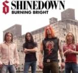 Shinedown - Burning Bright