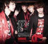 SHINee - 2009, Year of Us