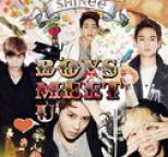 SHINee - Boys Meet U
