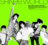 SHINee - The SHINee World