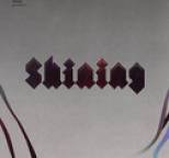 Shining - Grindstone