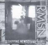 Shipping News - Three-Four