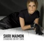 Shiri Maimon - Standing On My Own