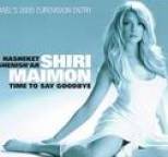 Shiri Maimon - Time To Say Goodbye