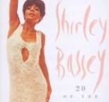 Shirley Bassey - 20 Of The Best