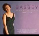 Shirley Bassey - Bassey - The EMI/UA Years 1959-1979