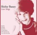 Shirley Bassey - Love Songs