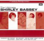 Shirley Bassey - The Ultimate Shirley Bassey
