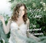 Shirley Clamp - Den l�ngsamma blomman