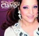 Shirley Clamp - Med hj�rtat fyllt av ljus