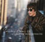 Shirley Horn - May The Music Never End