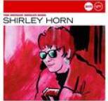 Shirley Horn - The Swingin' Shirley Horn (Jazz Club)