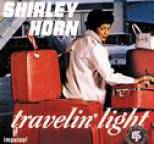 Shirley Horn - Travelin' Light