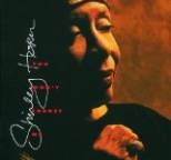 Shirley Horn - You Won't Forget Me
