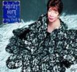 Shirley Horn - You're My Thrill