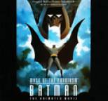 Shirley Walker - Batman: Mask of the Phantasm
